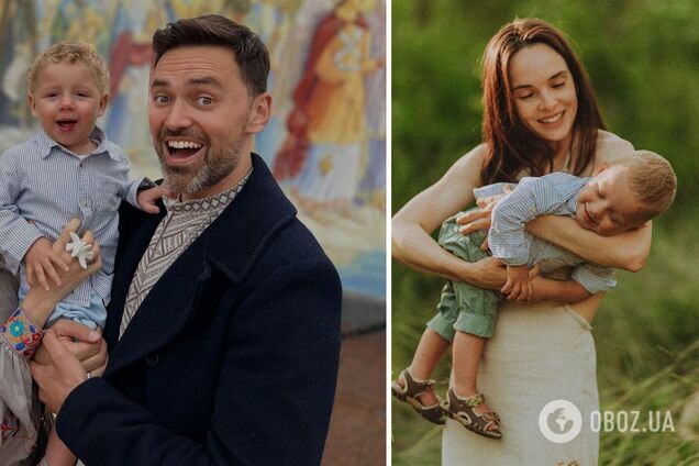 Органы были снаружи: Инна Мирошниченко впервые рассказала о пороках приемного сына Марселя