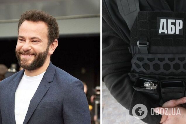 Дубинскому вручен протокол о коррупции