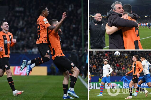 Як 'Шахтар' шокував 'Барселону': причини чудового перезавантаження 'гірників' після тьмяного старту сезону