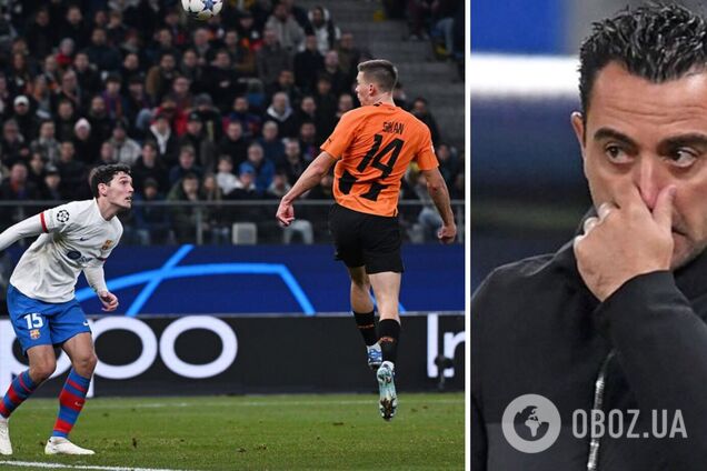 На межі самогубства: як у Європі сприйняли сенсаційну перемогу 'Шахтаря' над 'Барселоною'