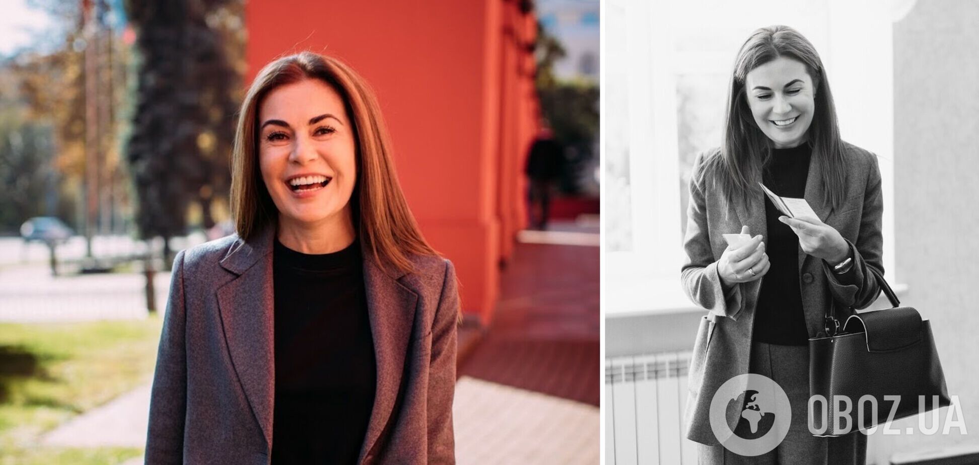 Війна стала 'каталізатором': Наталія Горбаль пояснила хвилю розлучень в Україні та як потрібно будувати сім'ю