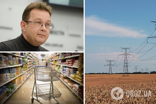 Послаблення прайс-кепів допоможе енергетикам в умовах ракетного терору РФ, – Пендзин