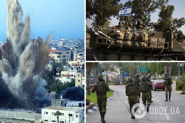 Запад пожалеет, когда головорезы придут убивать евреев. И осудит, когда Израиль решит этого не допустить