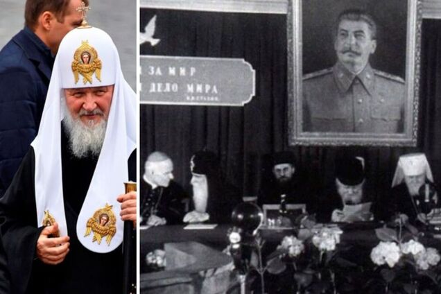 Как Сталин реанимировал РПЦ и подчинил ее себе