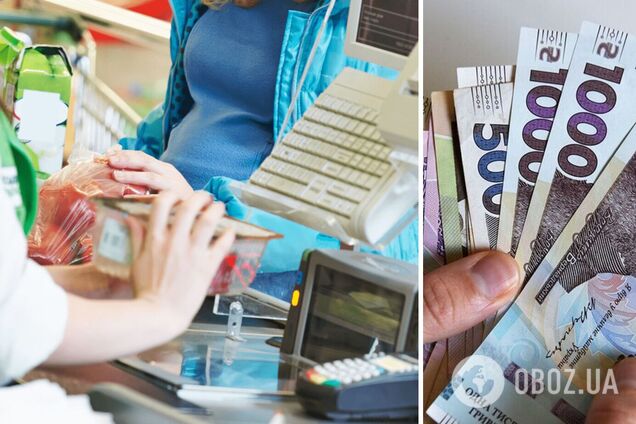 В супермаркетах украинцев вынуждают переплачивать за товары