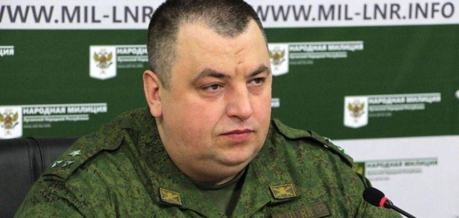 Загинув на місці: у ГУР розкрили деталі операції з ліквідації 'ексначальника міліції ЛНР' Філіпоненка