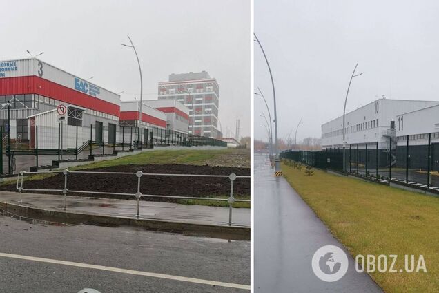 Агенты 'Атеш' проникли на ракетный завод в Москве, где оккупанты планируют испытания, прикрываясь мирными жителями. Фото