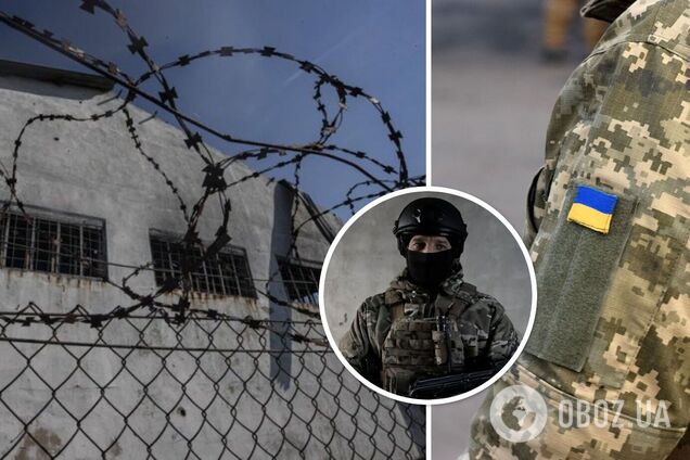 РФ кине на війну полонених українців