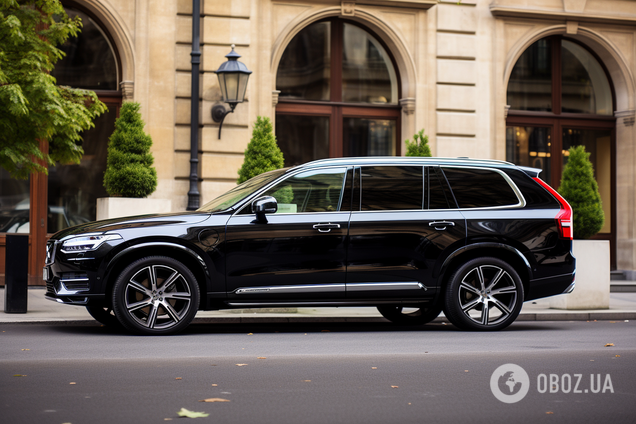 Лучшие авто для высоких людей: модели, которые не принесут дискомфорта