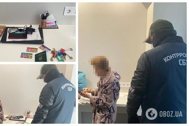 СБУ викрила консулку України, яка допомагала нелегалам із країн Азії переїхати до ЄС: у МЗС посилюють контроль за видачею віз. Фото