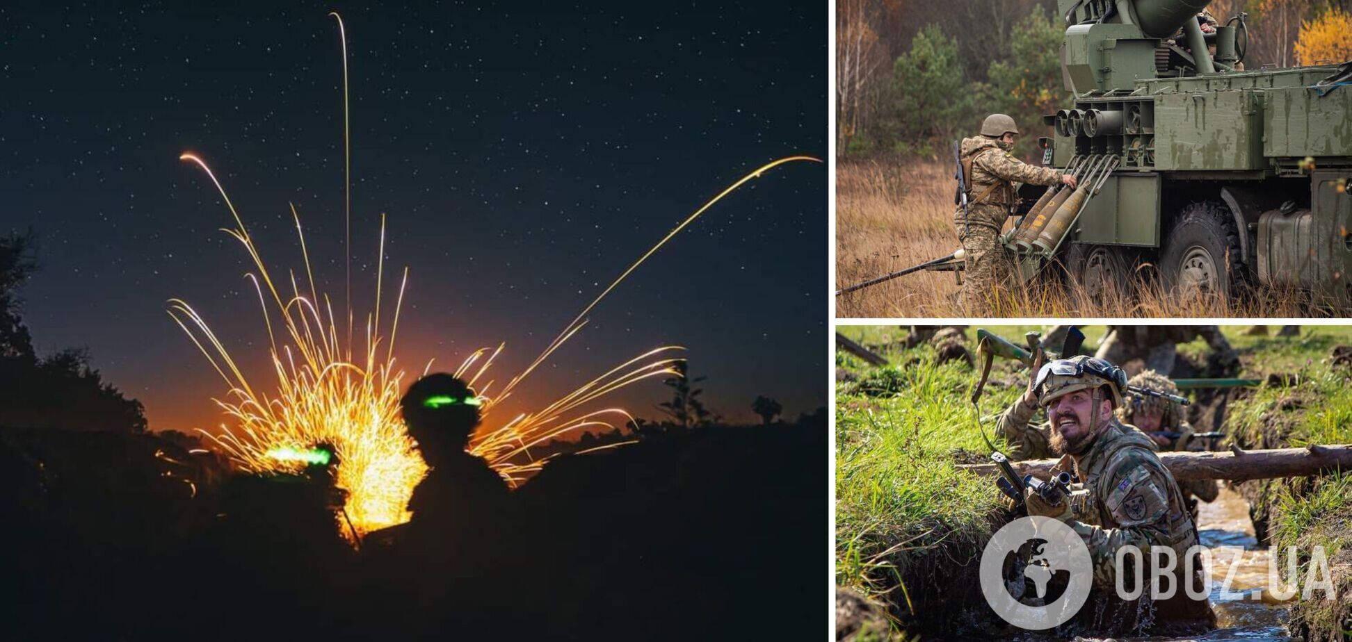 На фронті відбулося 55 бойових зіткнень, ворог 23 рази намагався атакувати біля Мар’їнки – Генштаб