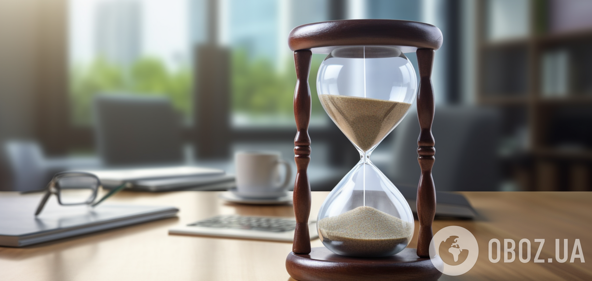 Як сказати українською 'дедлайн': значення слова і варіанти перекладу