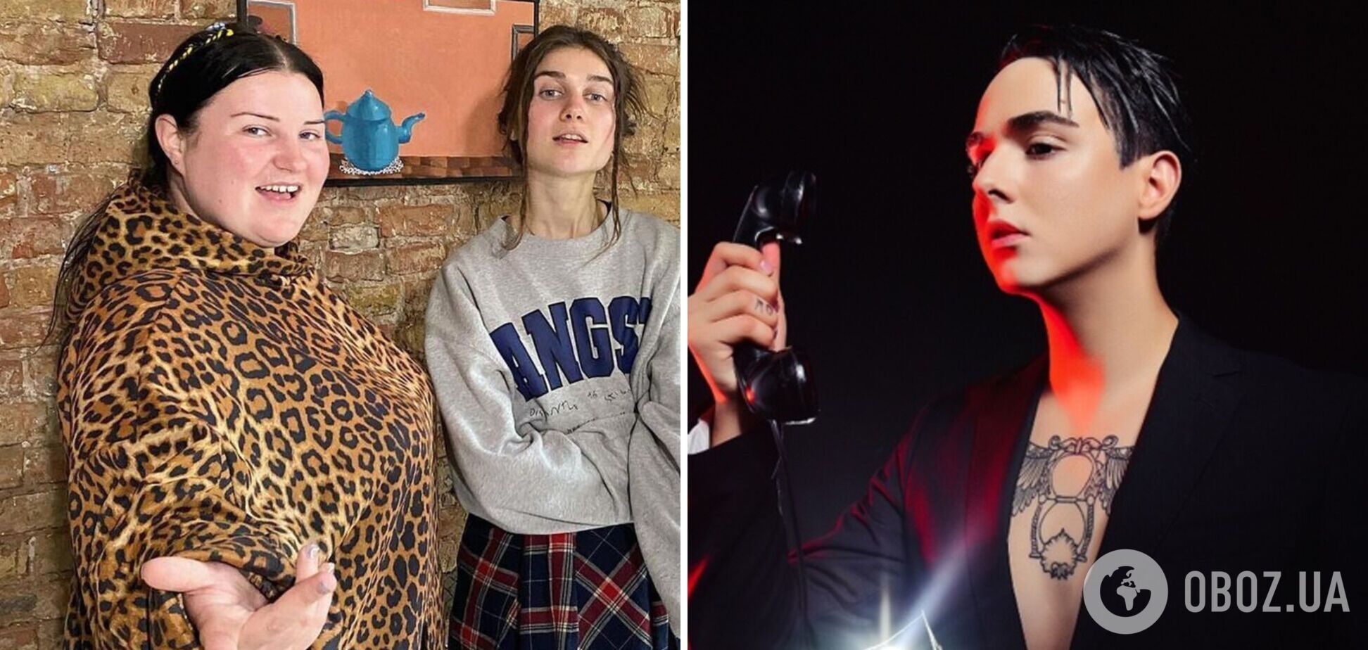 Были на 'Голосе', покоряли Нацотбор и собирали миллионы просмотров: кто из хитмейкеров может поехать на Евровидение от Украины