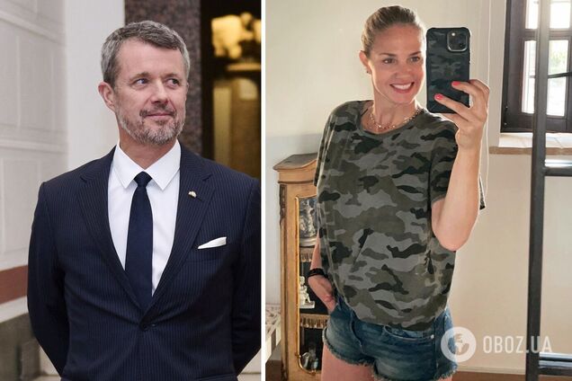 Спадкоємного принца Данії Фредеріка запідозрили в подружній зраді: хто така Женев'єва Казанова і звідки пішли чутки