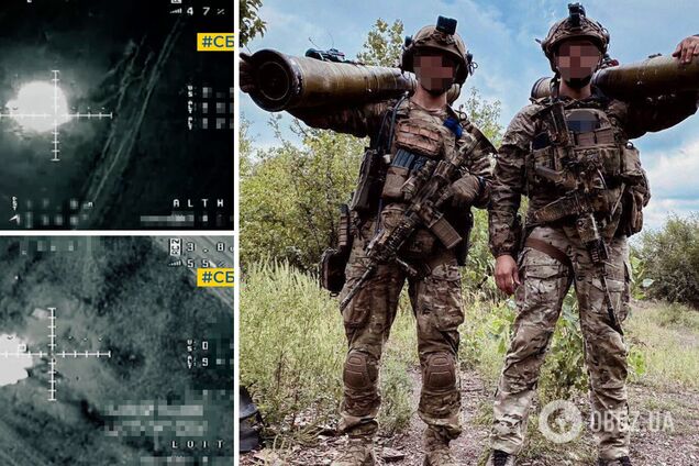 Новий рекорд: спецпризначенці СБУ знищили 20 ворожих цілей за ніч. Відео