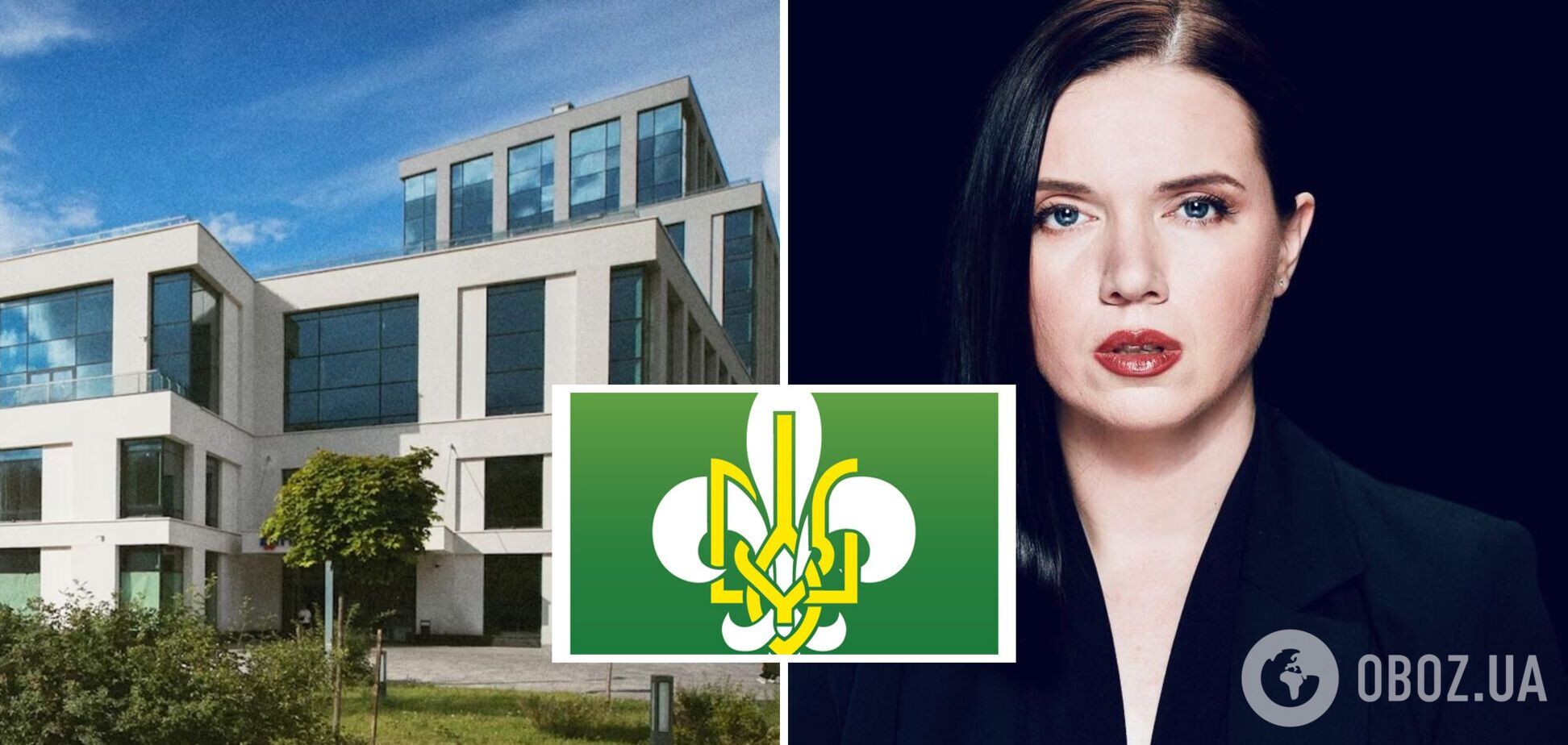 'Пласт' має бути в школах: Яніна Соколова дала поради щодо виховання патріотів і як приклад навела Польщу