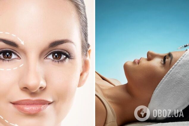 Четыре мифа об инъекции ботокса: о чем вам не рассказывают врачи