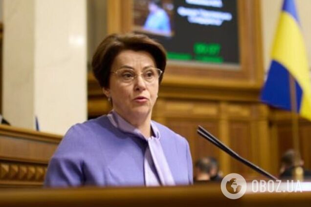 У нас дефіцит понад 1,5 трильйона, ми на порозі великих труднощів: Южаніна прокоментувала бюджет на 2024 рік