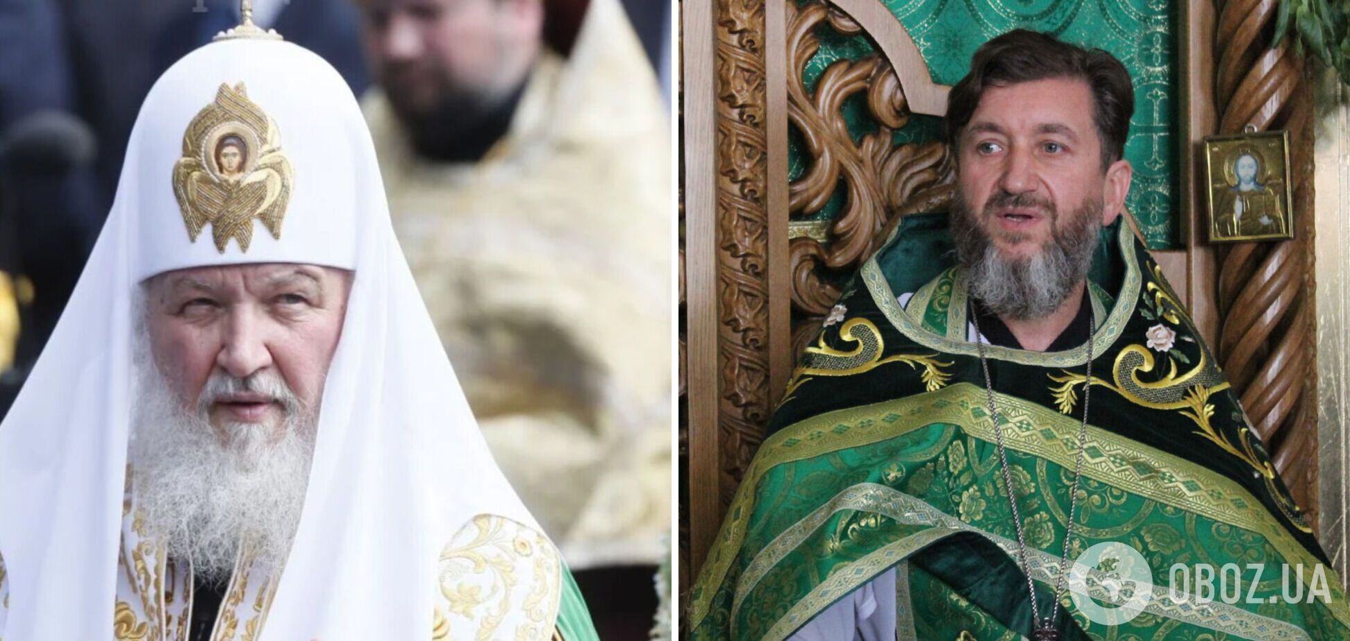 Молдовські священники масово залишають РПЦ і закликають інших 'вийти з рабства': спливли подробиці