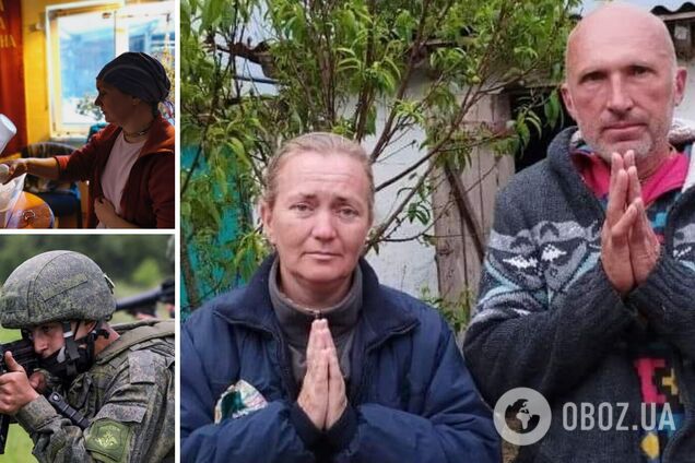 На Херсонщине российский военный расстрелял супругов-кришнаитов: что известно о погибших