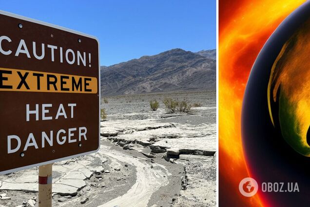 Человечество проживает самый жаркий год в своей истории – ученые