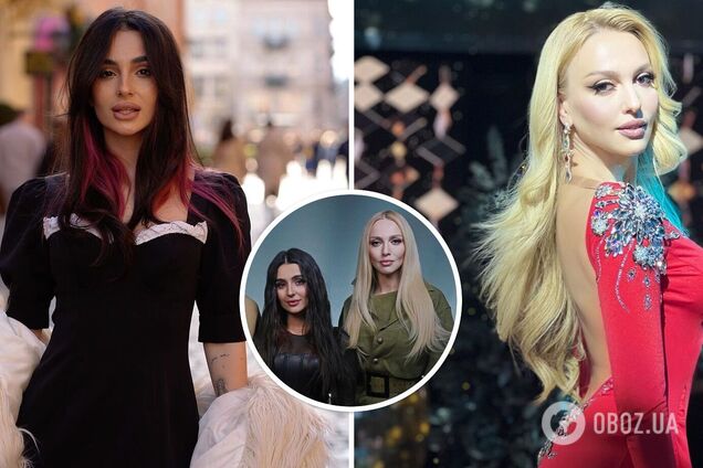 'Я вообще родить тебя могла бы!' Полякова жестко высмеяла Тринчер и чуть не довела Ефросинину до истерики