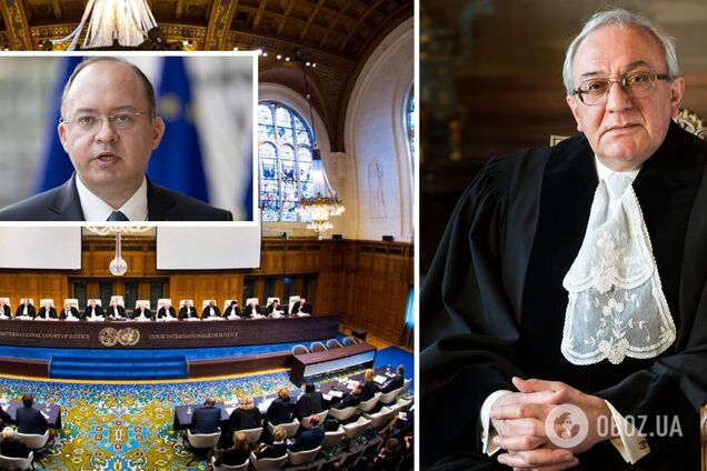 Представителя России впервые в истории не избрали в Международный суд ООН в Гааге