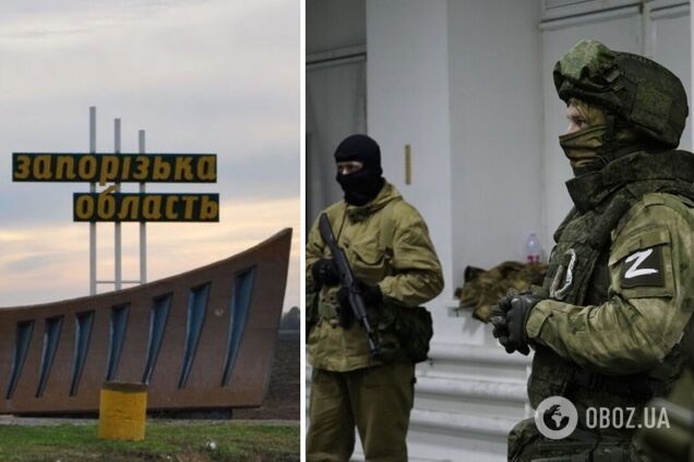 Під окупованим Мелітополем силовики РФ затримали підлітка, його доля невідома – ЗМІ