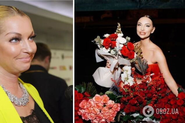 'Выжила из ума': народная артистка Украины рассказала, как 'врезала' путинистке Волочковой из-за дронов ВСУ