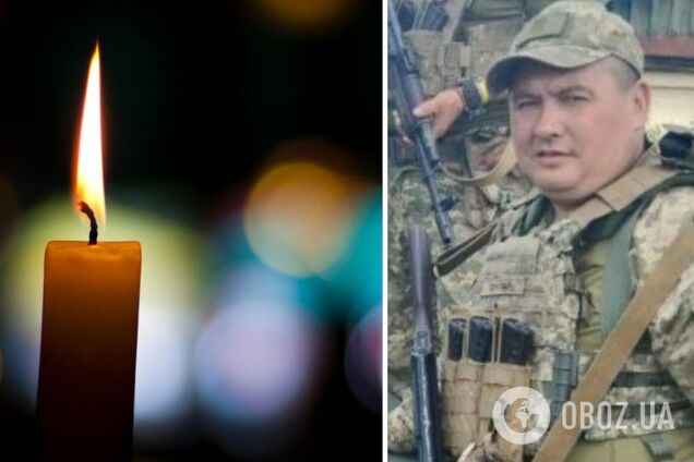 Без батька залишилося двоє дітей: на фронті загинув захисник із Хмельниччини. Фото