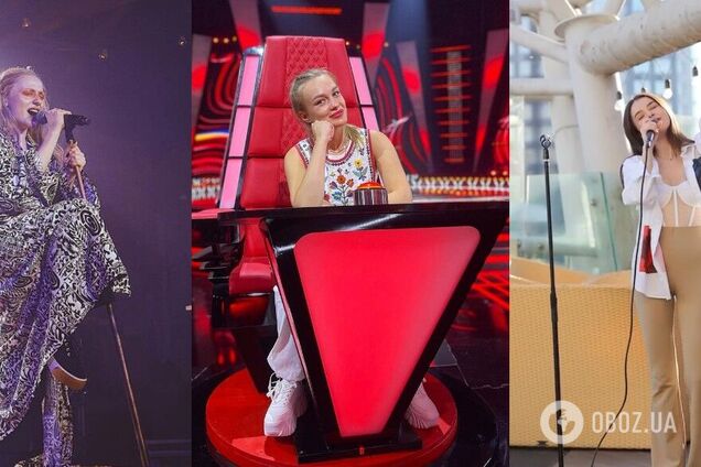 Галицко-донецка группа, участники 'Голоса' и этнические голоса: кто из малоизвестных артистов принял участие в Нацотборе на Евровидение