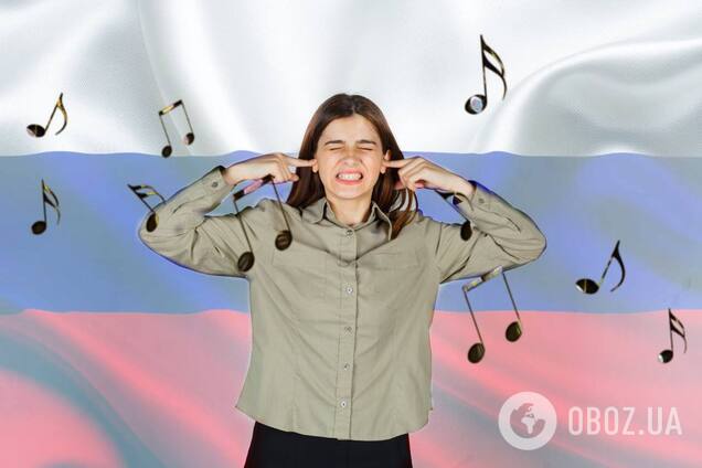 Российскую музыку хотят полностью запретить в украинском YouTube и мобильных приложениях. Первые детали
