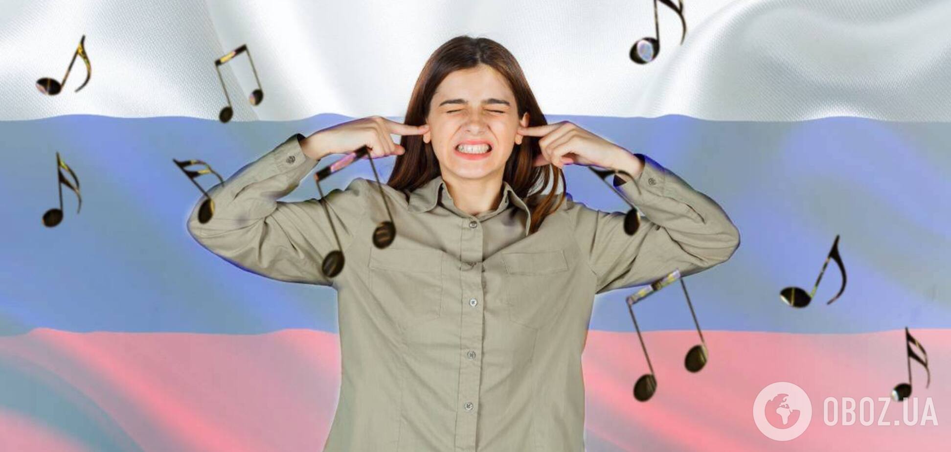 Російську музику хочуть повністю заборонити в українському YouTube і мобільних застосунках. Перші деталі