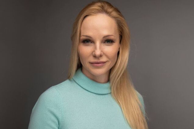 'Творчість – це терапія, яка допомагає триматися': акторка Даша Трегубова розповіла свою історію музею 'Голоси мирних' Фонду Ріната Ахметова