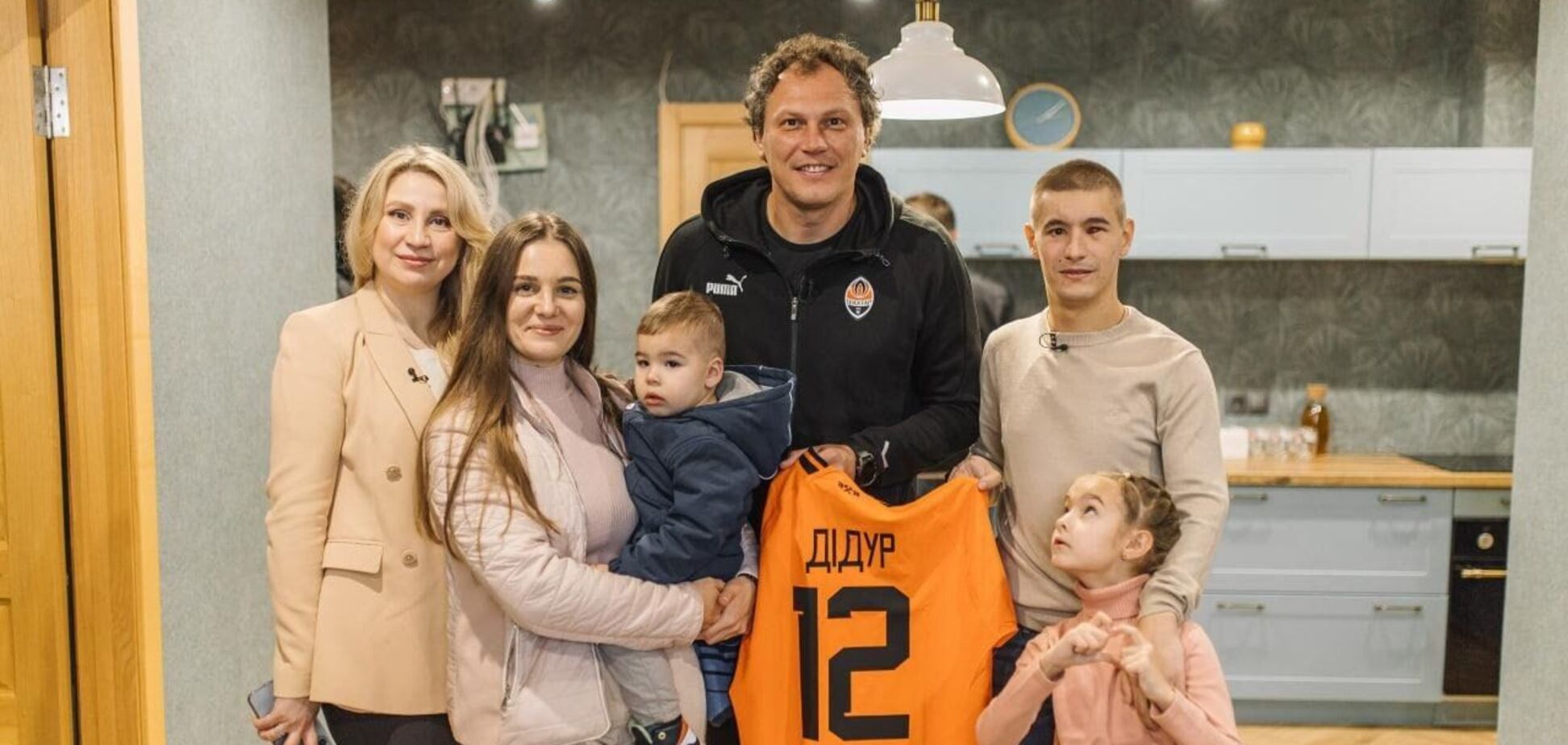 'Серце Азовсталі' придбає квартири для оборонців Маріуполя, які отримали інвалідність