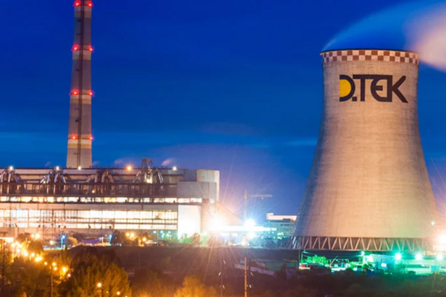 Для стабильности энергосистемы ТЭС ДТЭК сгенерировали 12,3 млрд кВт*ч электроэнергии