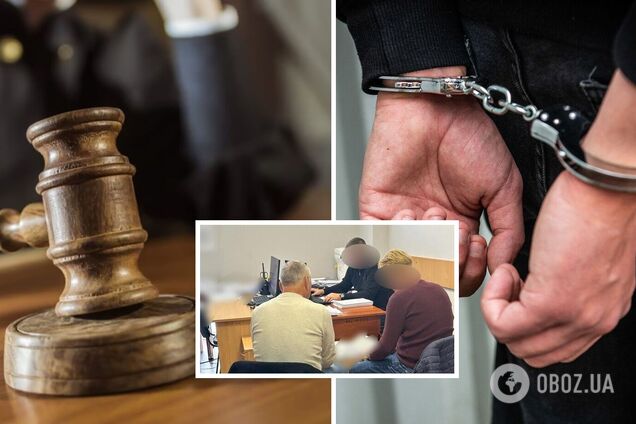 Слідство завершено, а обвинувальні акти направлено до суду