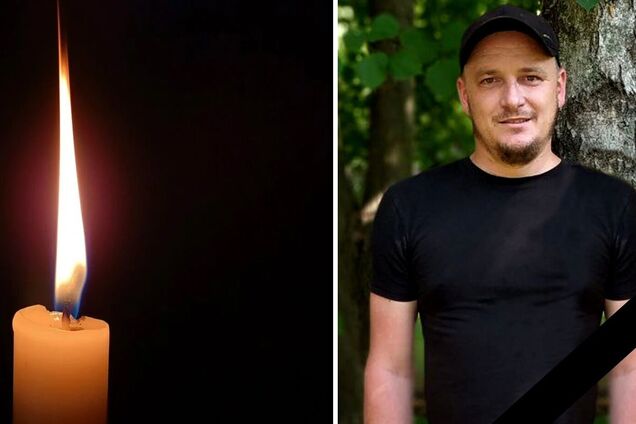 На фронті загинув військовий із Київщини