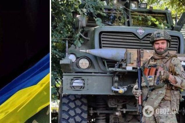 Йому назавжди буде 34: у боях за Україну загинув командир із Хмельниччини. Фото 
