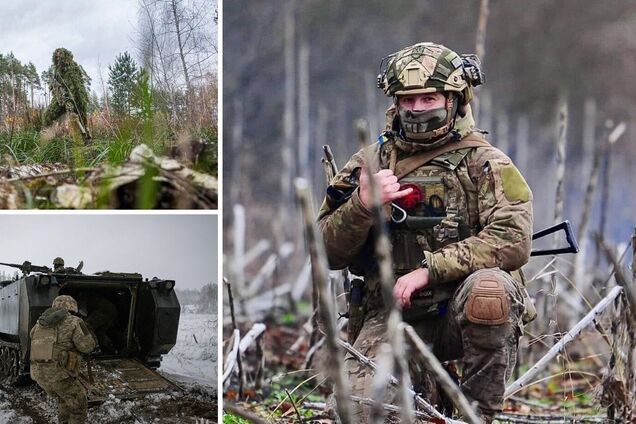 Війська РФ активізували операції в районі Кремінної, ЗСУ провели атаки на лівобережжі Херсонщини – ISW