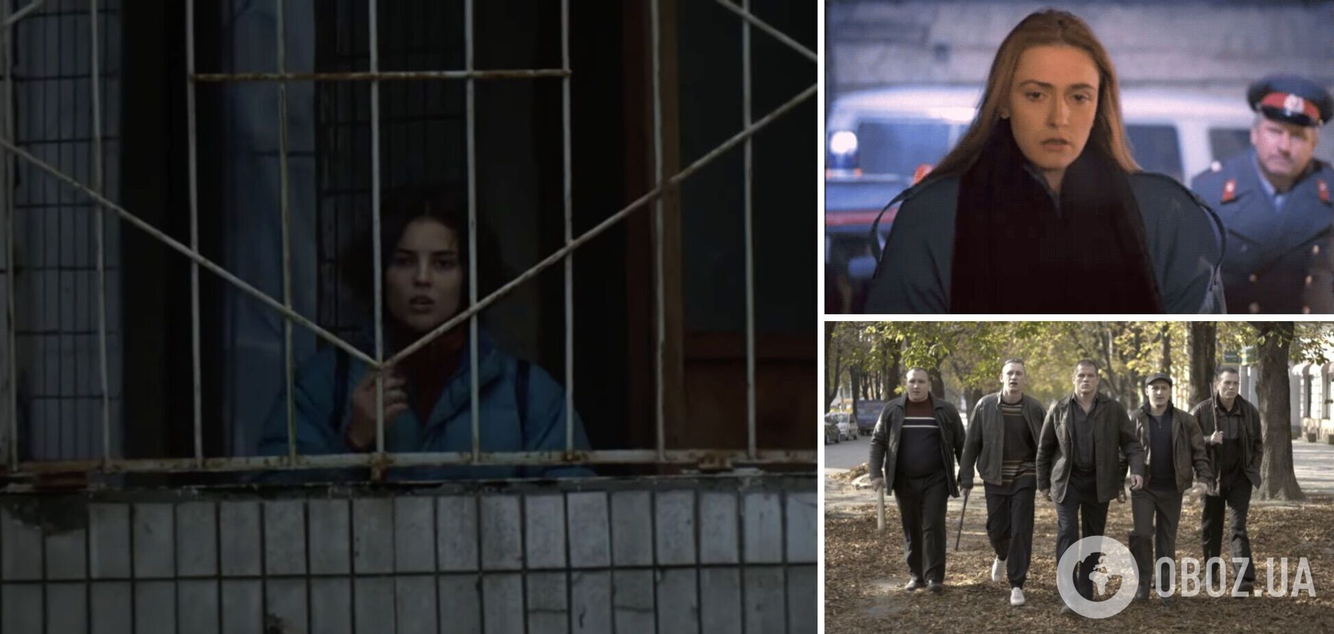 Топ-5 украинских фильмов и сериалов, похожих на 'Слово пацана': что посмотреть фанатам бандитских 90-х