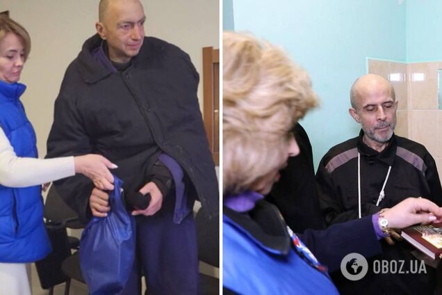 'Взаємні домовленості': омбудсмени України та Росії відвідали полонених військовослужбовців, – Лубінець