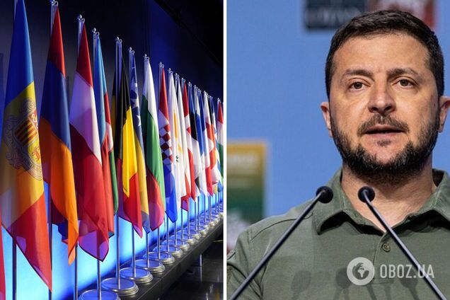 'Дали все необходимые сигналы партнерам': Зеленский рассказал о шагах по усилению ПВО Украины. Видео