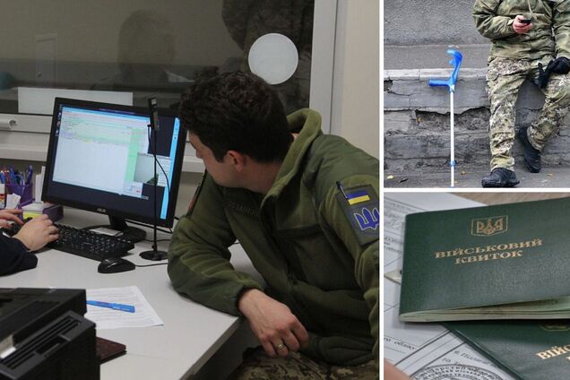 В Украине упростили прохождение ВВК для военных: что нужно знать