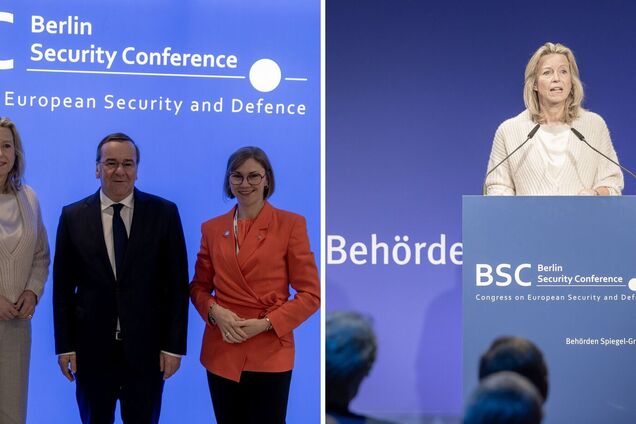 'Необхідно діяти вже зараз': міністерка оборони Нідерландів закликала ЄС бути 'готовим до бою'