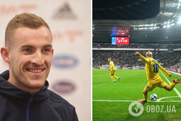 'Разобраться с федерацией': игрок сборной Боснии отказался играть за команду перед матчем с Украиной