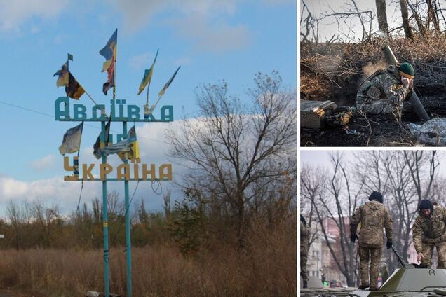 'Ситуация стабильно тяжелая': в ВСУ объяснили, почему оккупанты так стремятся захватить Авдеевский коксохим