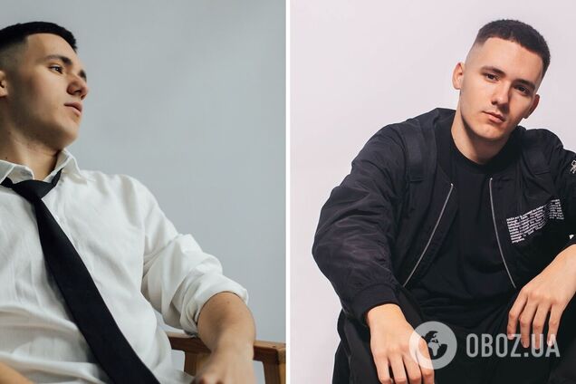 Співак №1 за прослуховуваннями в Spotify 2023: цікаві факти про YAKTAK