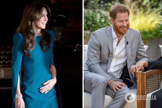 'Какой цвет кожи принца Арчи?' Кейт Миддлтон эффектно отреагировала на громкий скандал вокруг книги о королевской семье