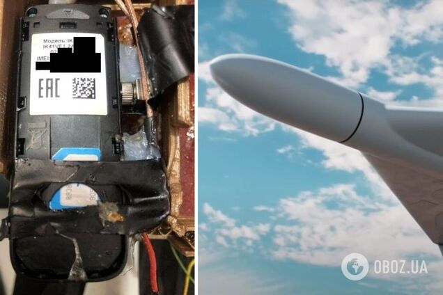 'Такие случаи есть': Игнат рассказал об украинской SIM-карте в 'Шахеде'